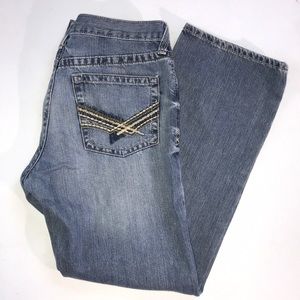 COPY - Ariat | 32x32 Men’s Low Rise Bootcut Weste…